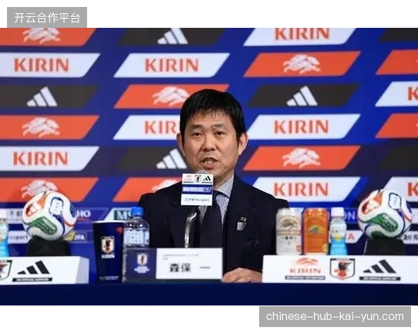 日本队依赖三笘薰的边路突破和久保建英的组织,森保一的战术将围绕旅欧球员展开 日本队依赖三笘薰的边路突破和久保建英的组织,森保一的战术将围绕旅欧球员展开